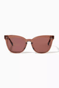 Mia Sunglasses in Acetate