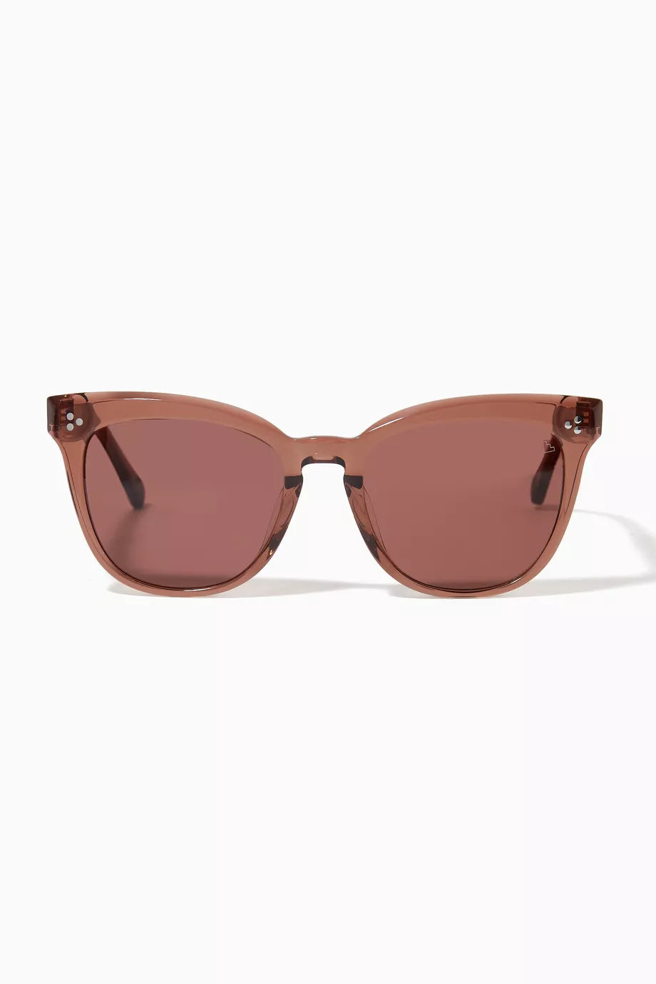 Mia Sunglasses in Acetate