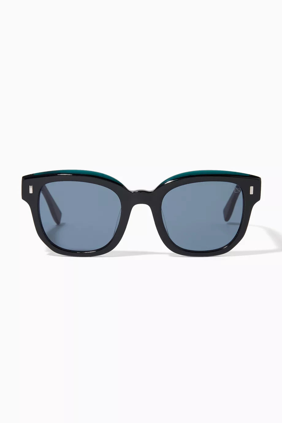 Lovelace Sunglasses in Acetate