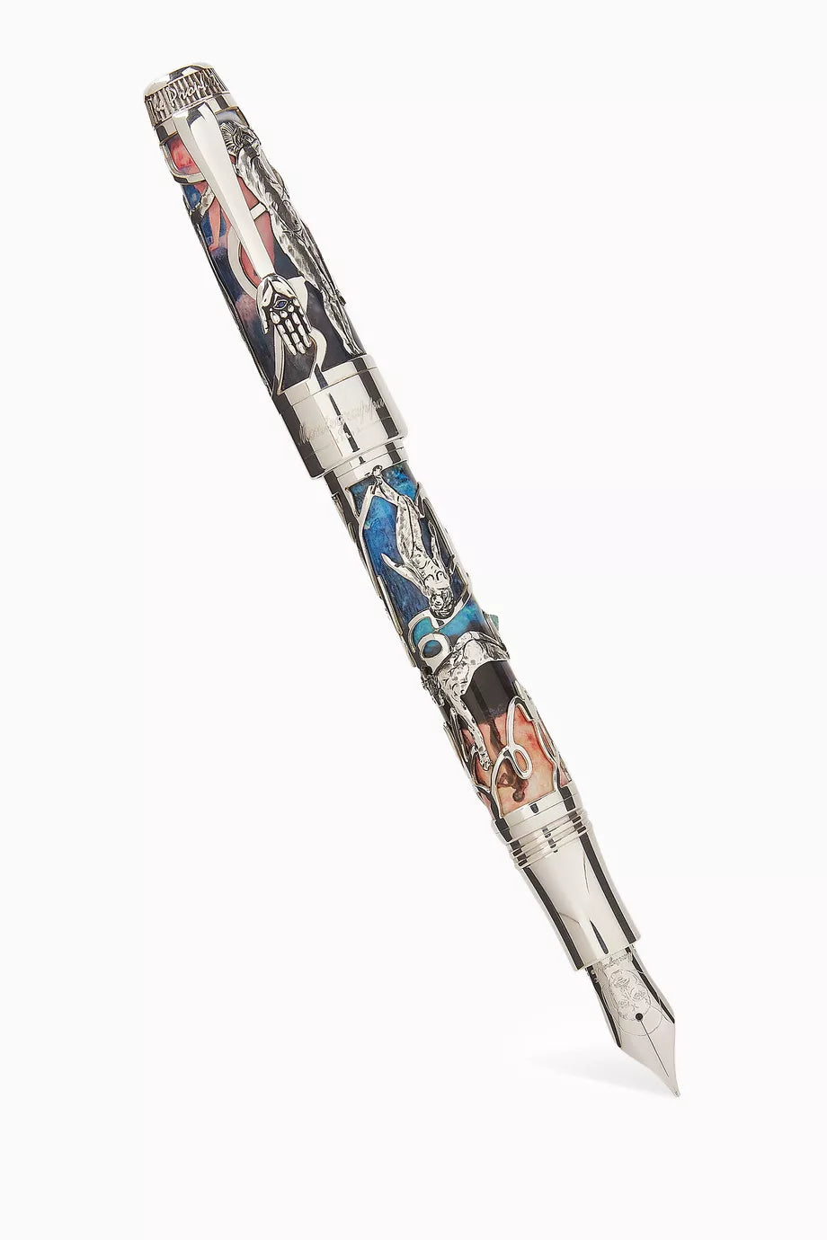 Khalil Gibran "The Prophet" Fountain Pen