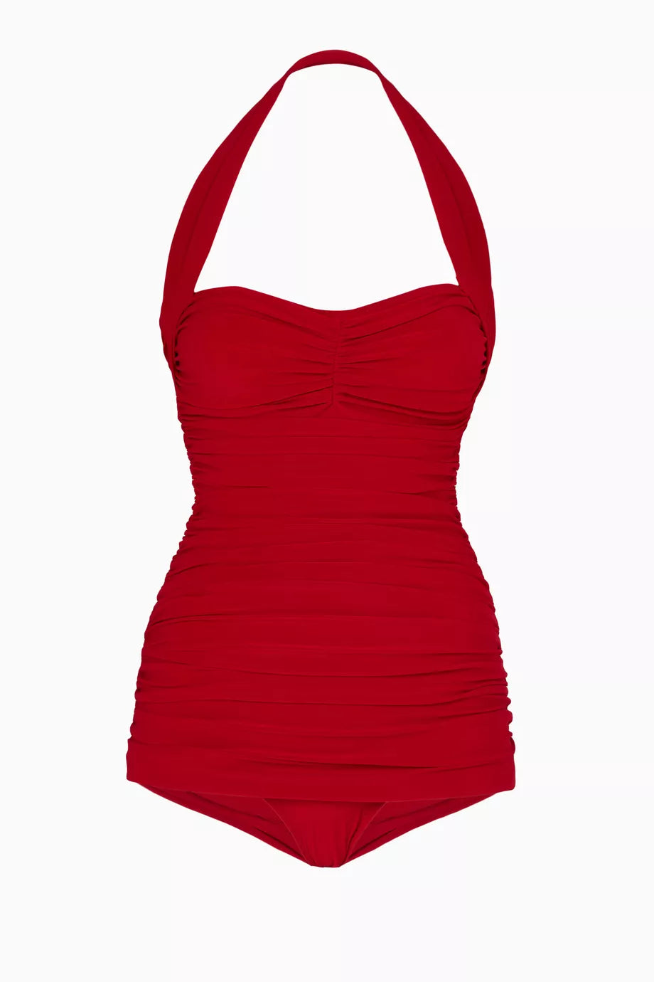 Bill Mio One-piece Swimsuit in Poly Lycra