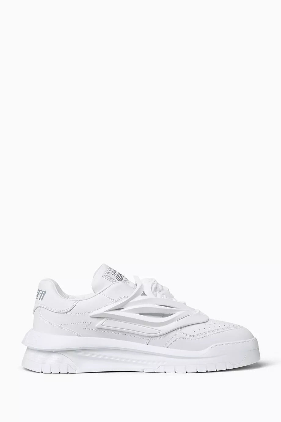 Odissea Sneakers in Leather