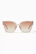 Fash-hun Sunglasses in BPA-free Plastic