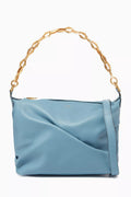 Diamond Soft Hobo/S Bag in Nappa