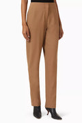 Kami Pants in Ramie Blend