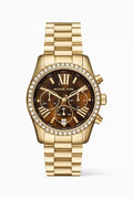 Lexington Quartz Chronograph Stainless Steel Watch, 38mm