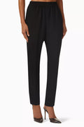 Malin Straight-fit Pants