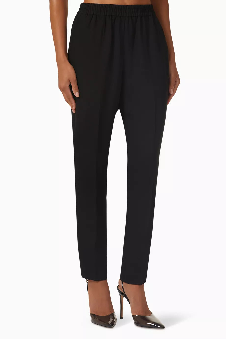 Malin Straight-fit Pants