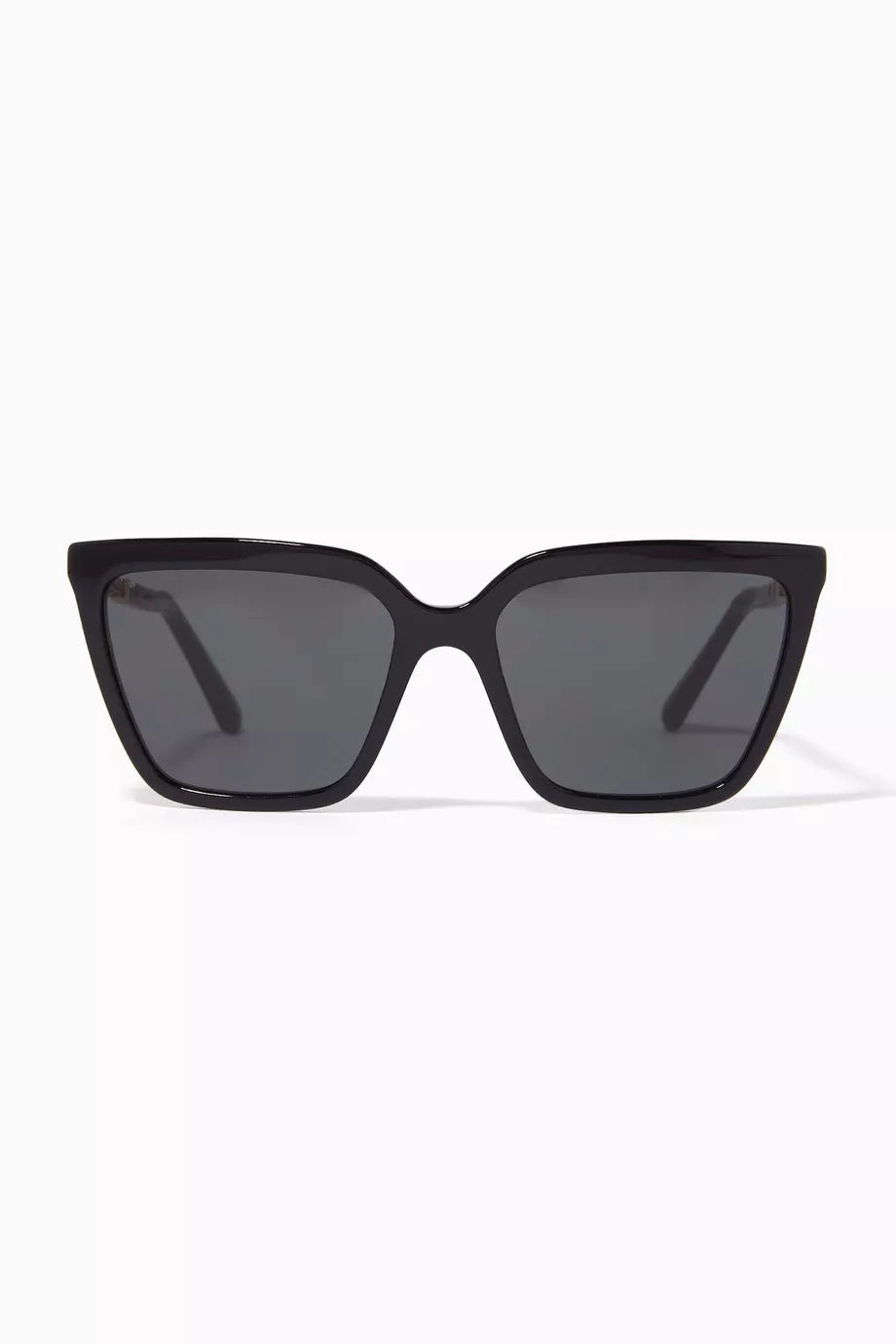 Cat-eye Sunglasses in Acetate