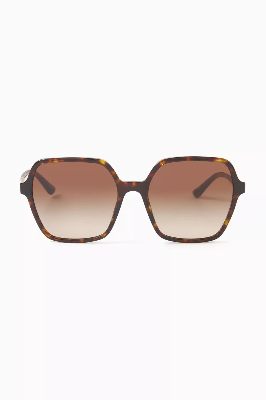 D-frame Sunglasses in Acetate