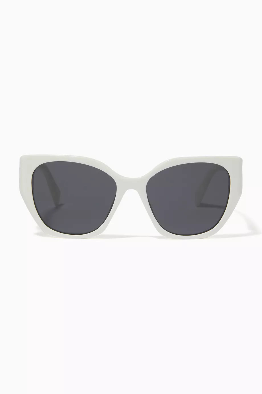 Cat-eye Sunglasses in Acetate