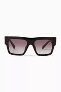 55 Oversized Sunglasses in Acetate