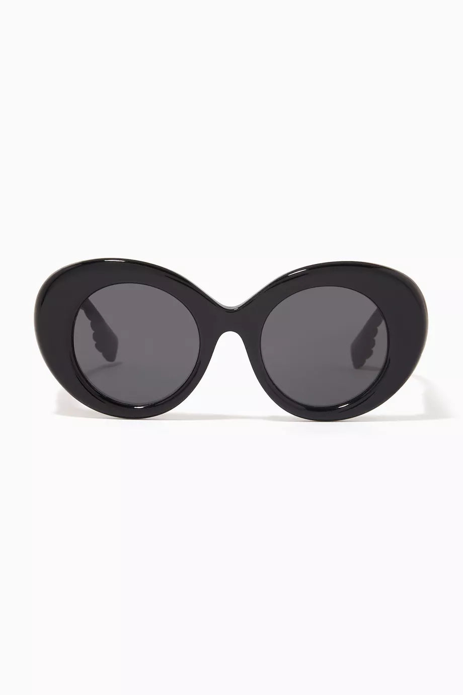 Margot Large Frame Sunglasses in Acetate
