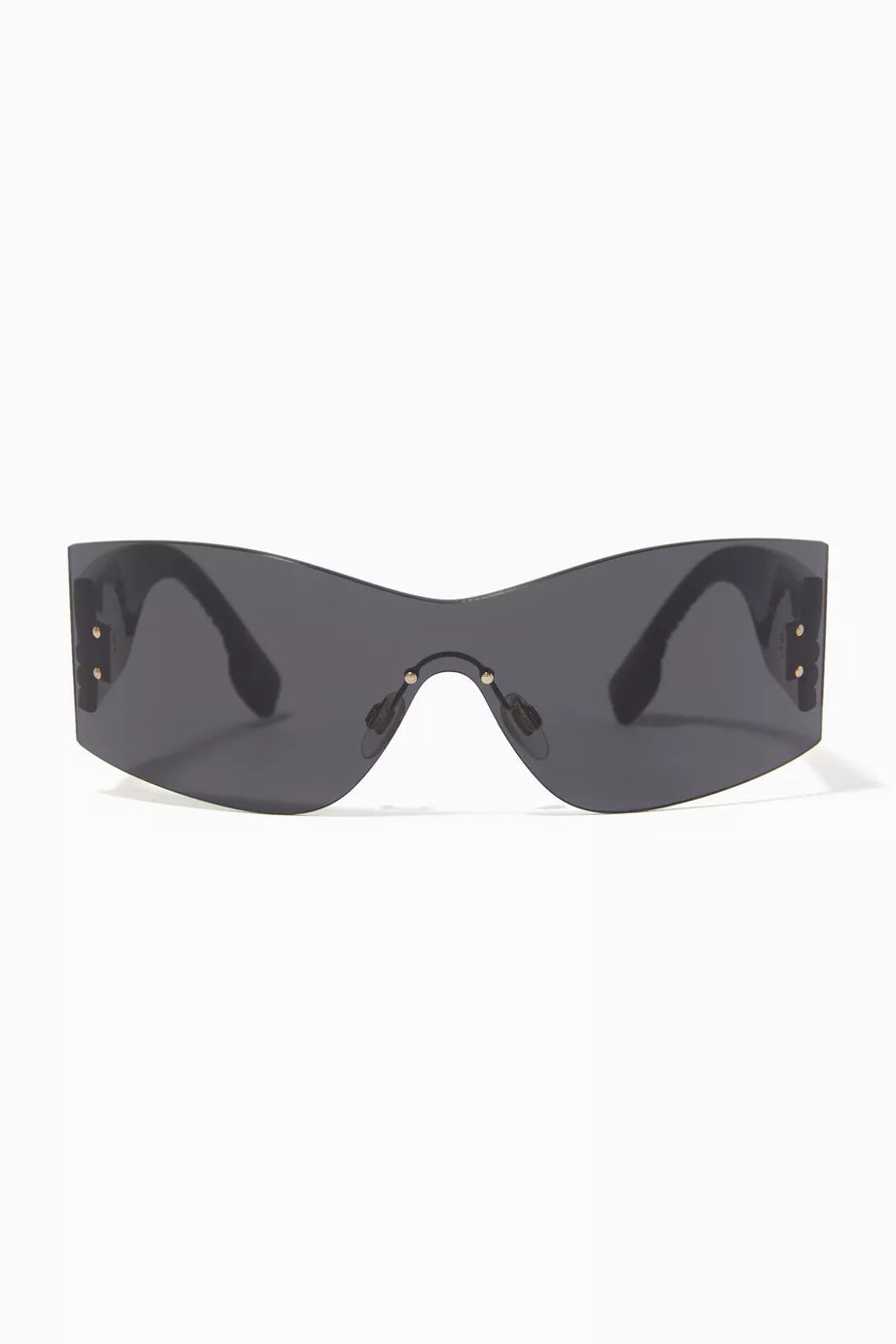 Bella Sunglasses in Metal