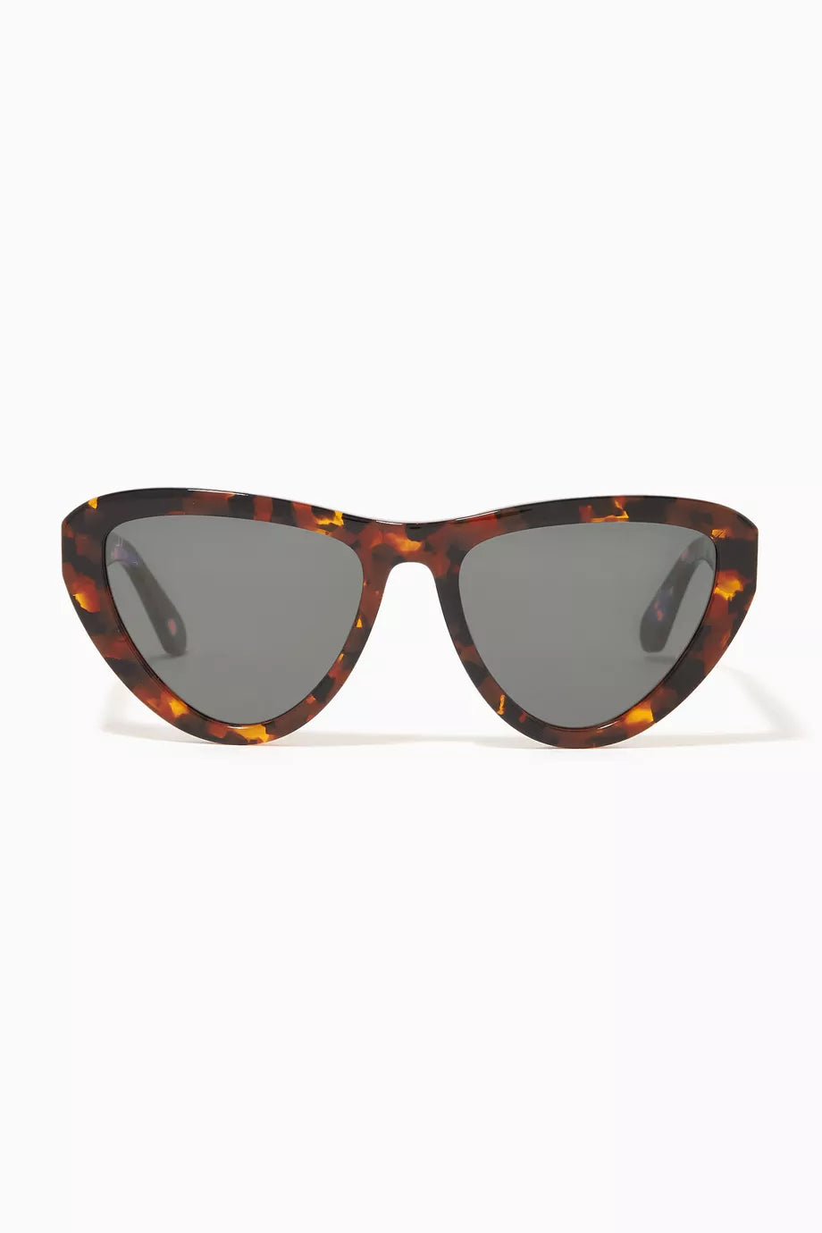 Donatella Sunglasses in Acetate