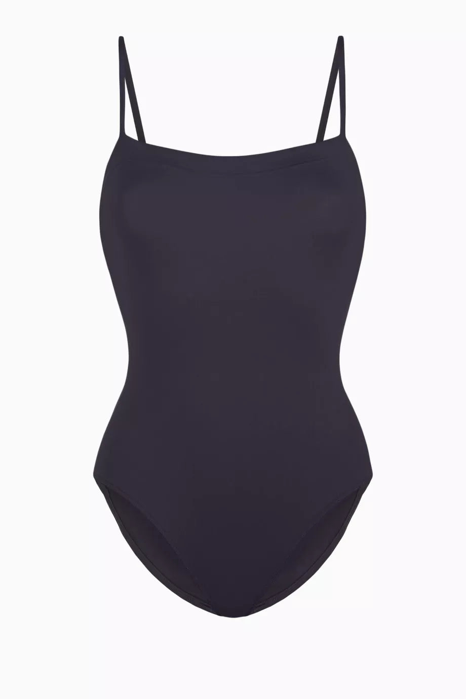 Aquarelle Tank One-piece Swimsuit