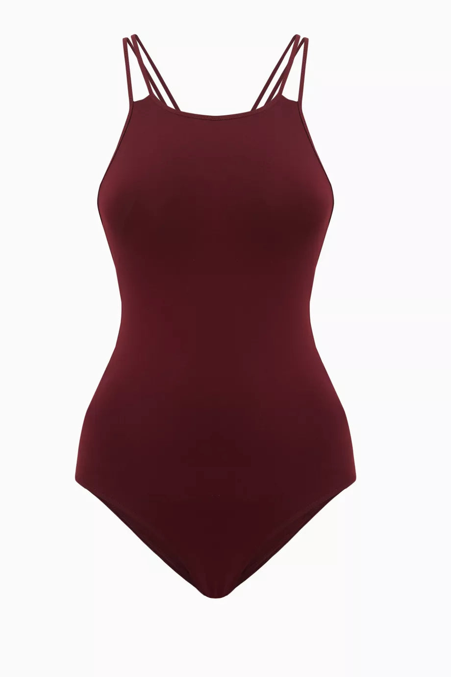 Copaïba Tank One-piece Swimsuit