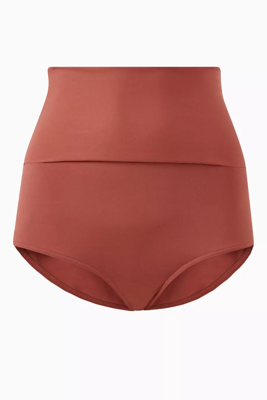 Gredin High-waist Bikini Briefs