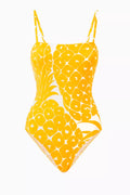 Friandise Tank One-piece Swimsuit