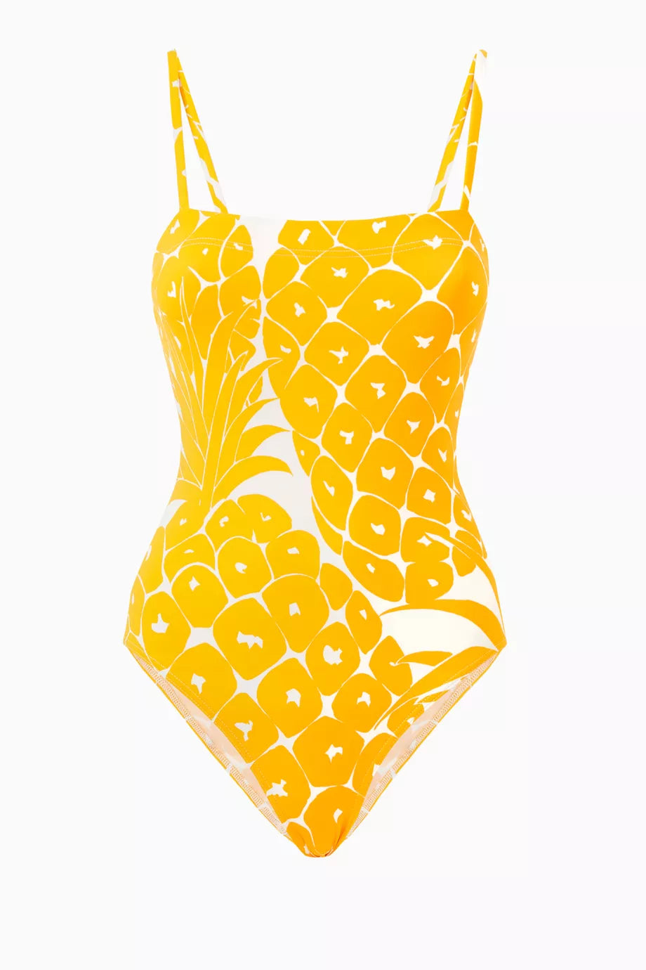 Friandise Tank One-piece Swimsuit