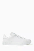 Portofino Sneakers in Leather
