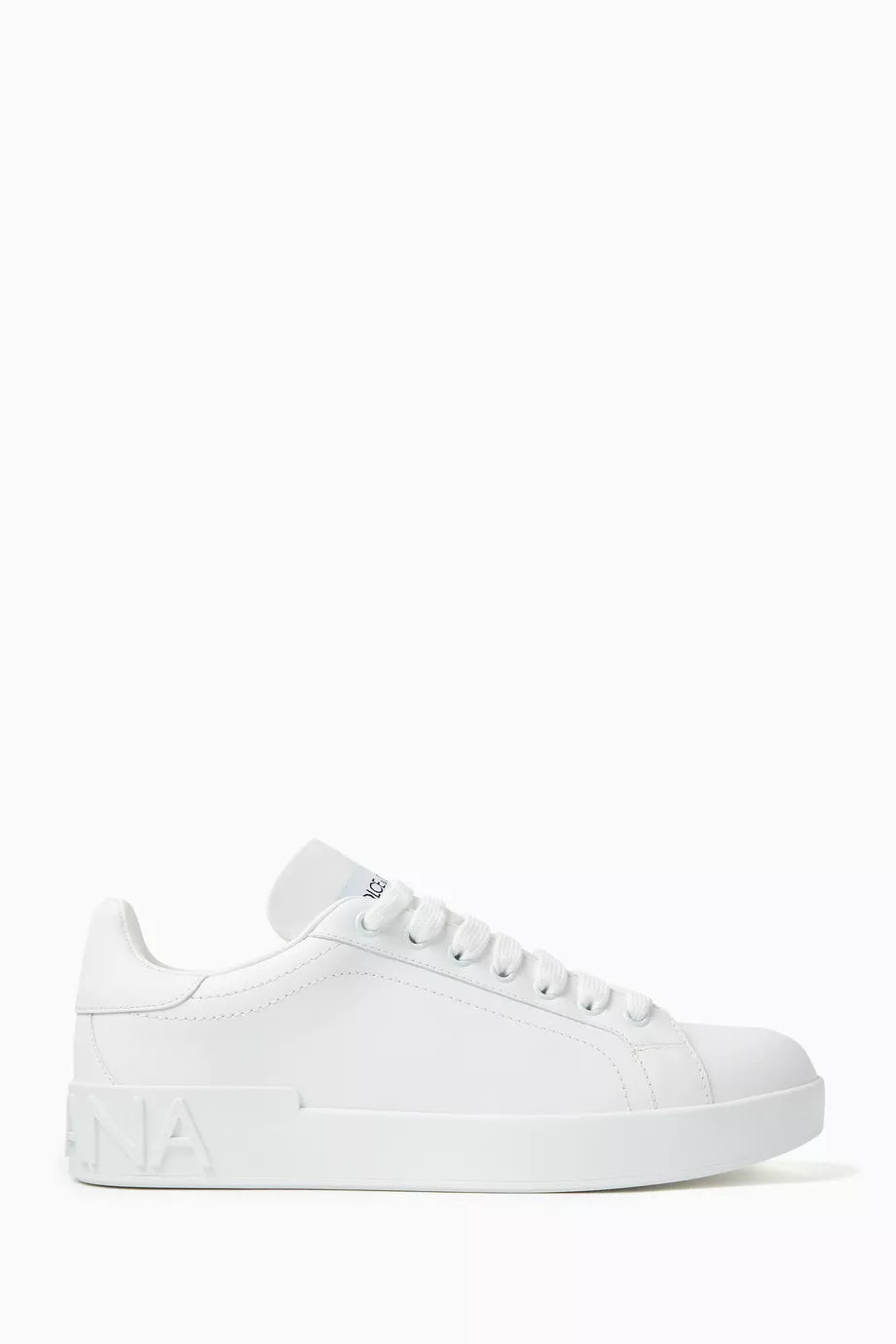 Portofino Sneakers in Leather