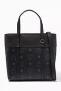 Mini Aren Shopper in Visetos