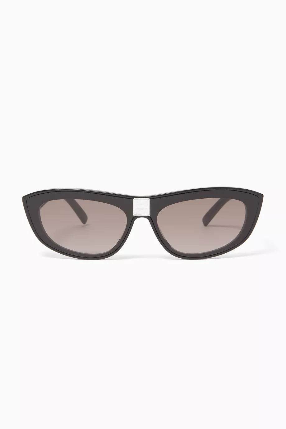 Cat-eye Sunglasses in Acetate