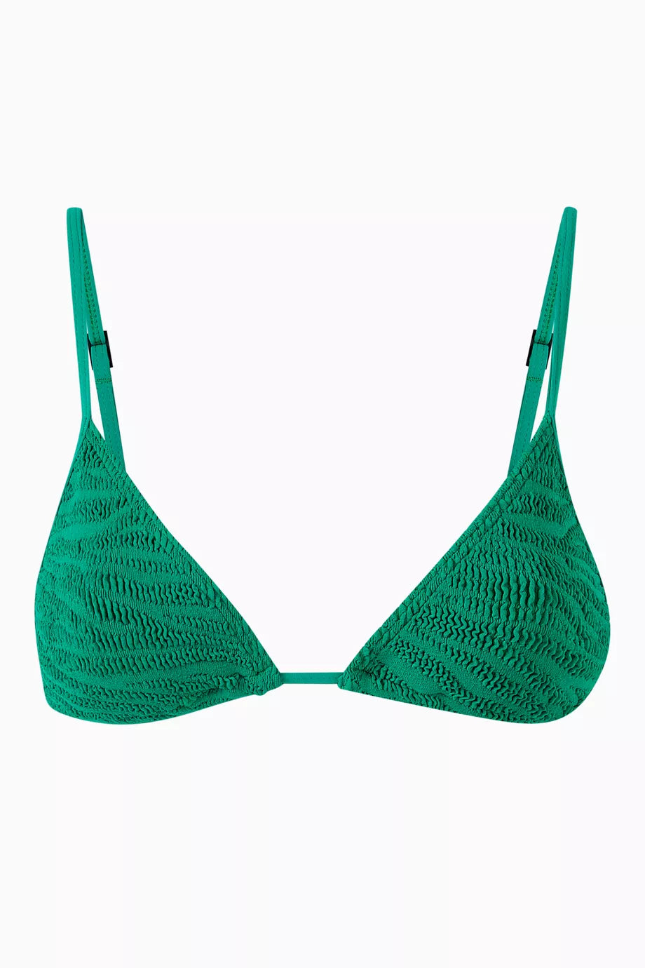 Luana Triangle Bikini Top