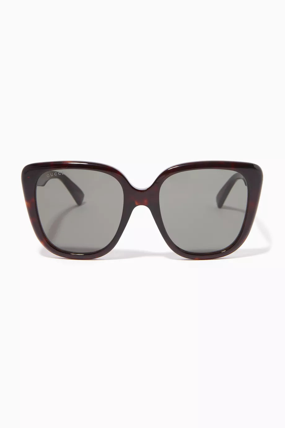 Butterfly Sunglasses in Acetate