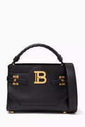 B-Buzz 23 Mini Bag in Smooth Leather