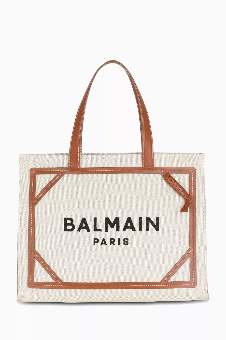 B-Army 42 Shopper Bag in Canvas