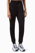 Icon Project AX Logo Sweatpants in Cotton