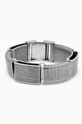 Art Deco Bracelet in Metal