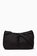 Le 5 A 7 Crossbody Bag in Econyl®