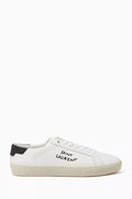 Court Classic SL/06 Sneakers in Leather