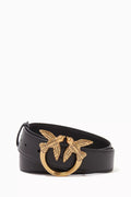 Love Berry H3 Belt in Leather