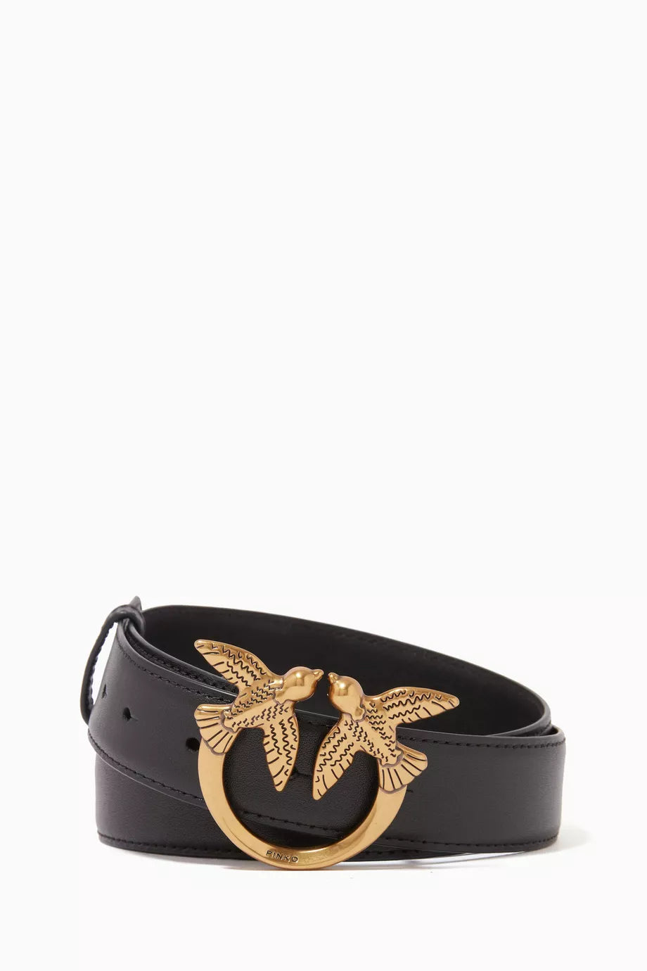 Love Berry H3 Belt in Leather