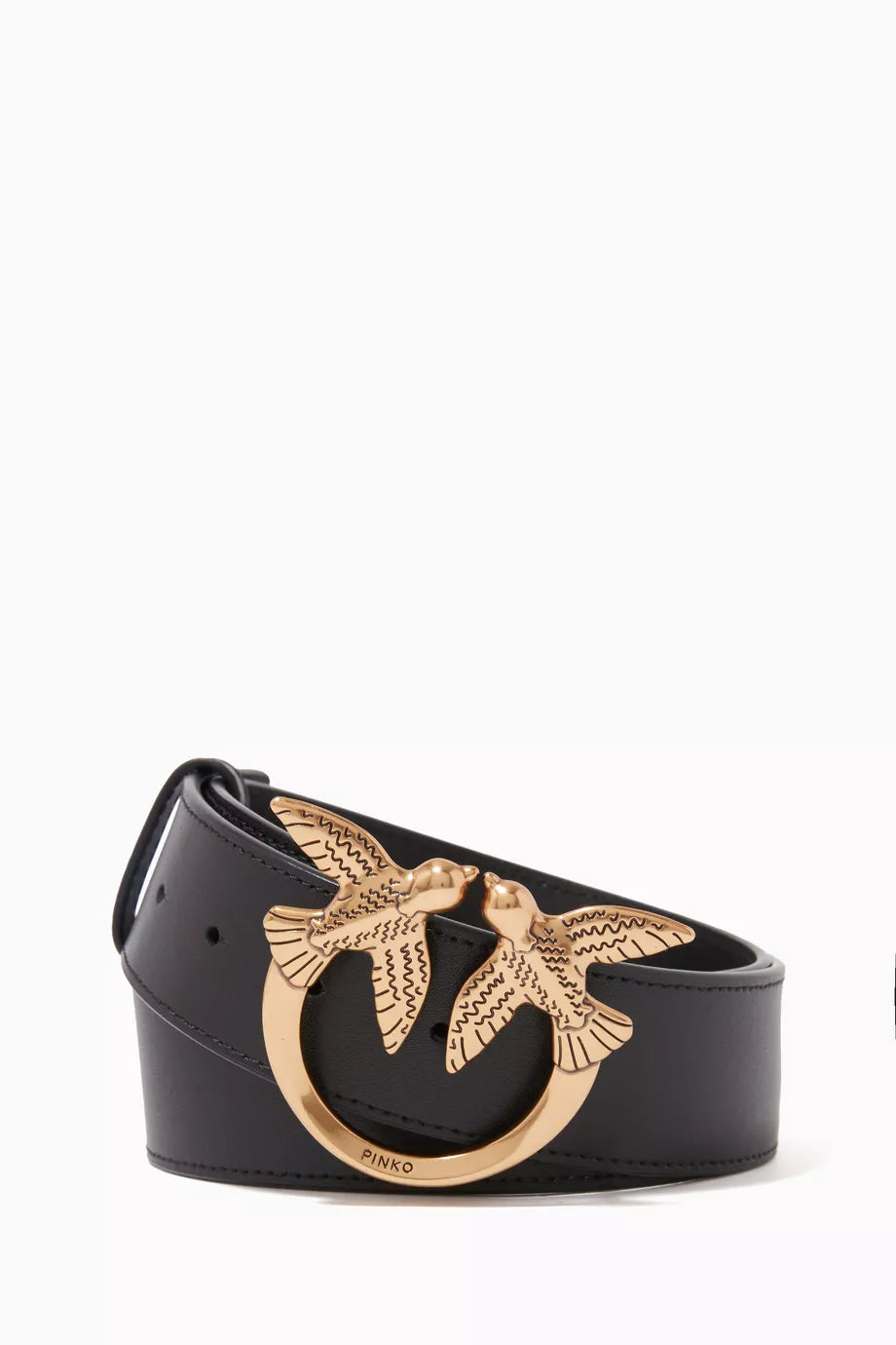 Love Berry H4 Belt in Leather