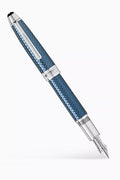Meisterstück Glacier Solitaire Fountain Pen in Lacquer