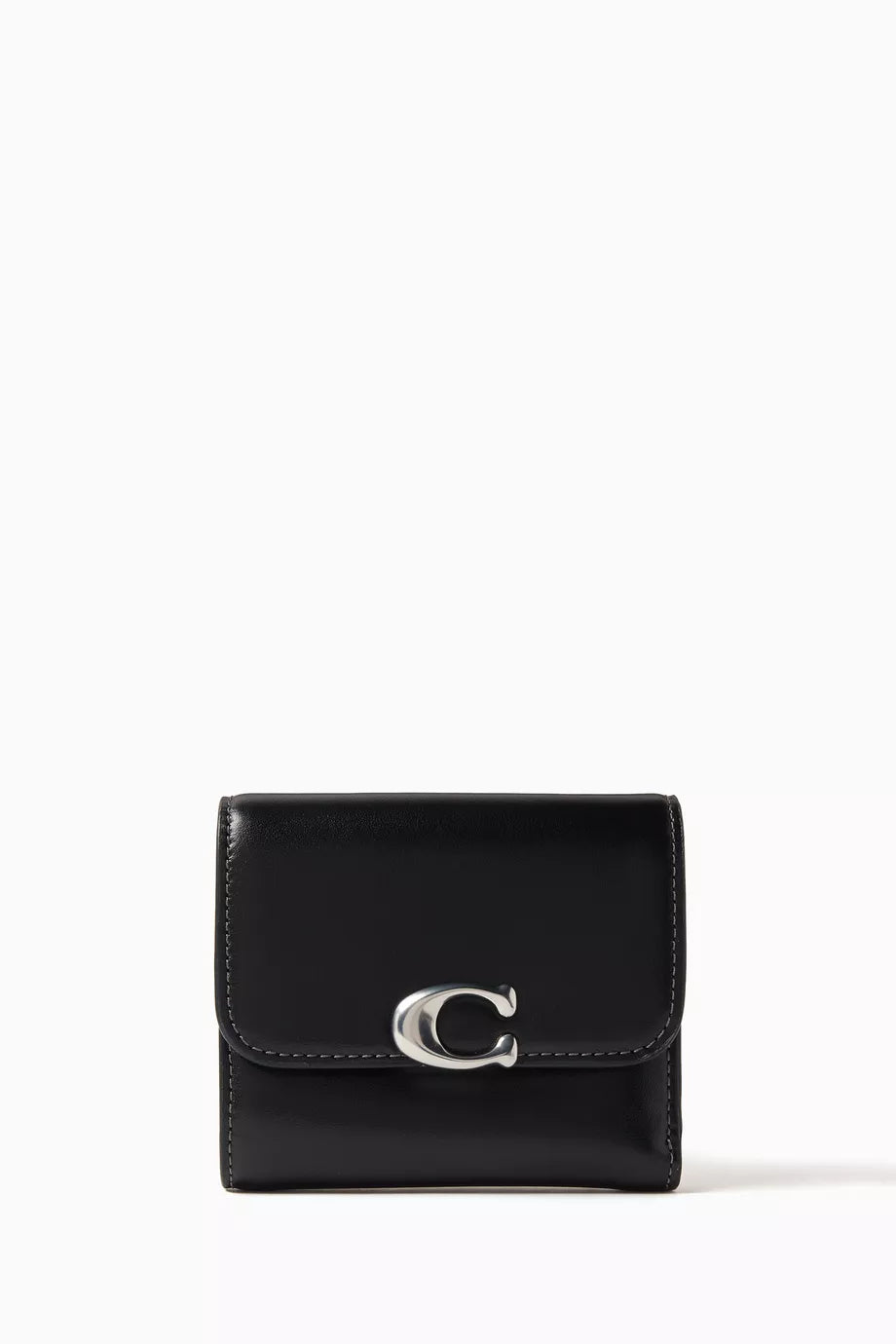 Bandit Wallet in Smooth Leather