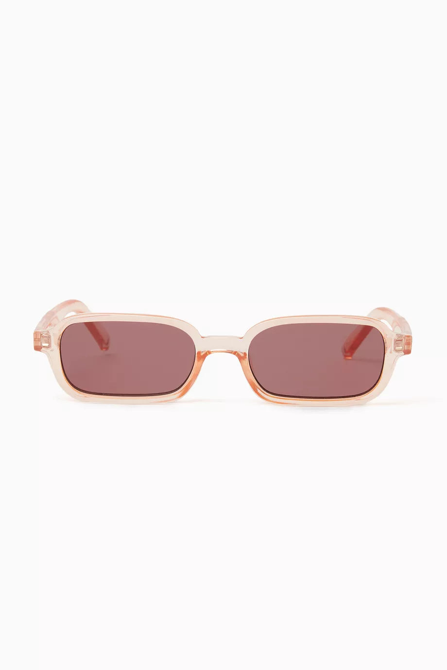 Pilferer Sunglasses in Acetate
