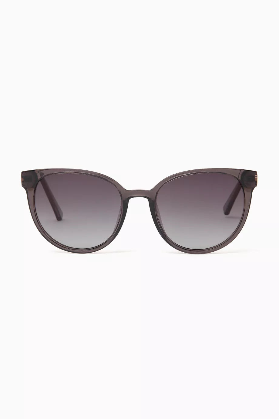 Contention Sunglasses in Plastic & Metal