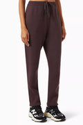 Lounge Pants in Milano Knit