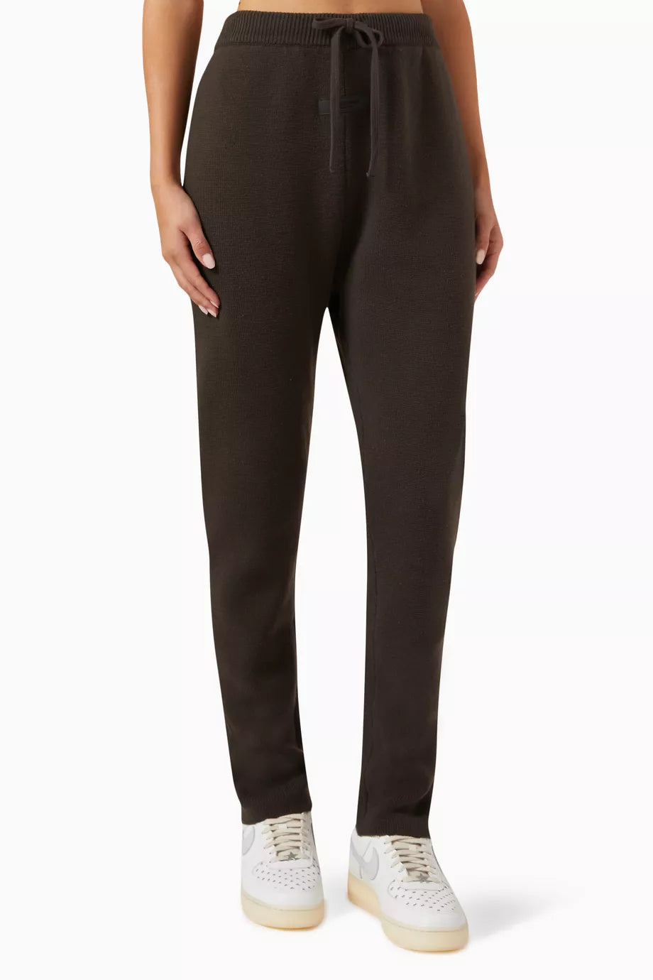 Lounge Pants in Milano Knit