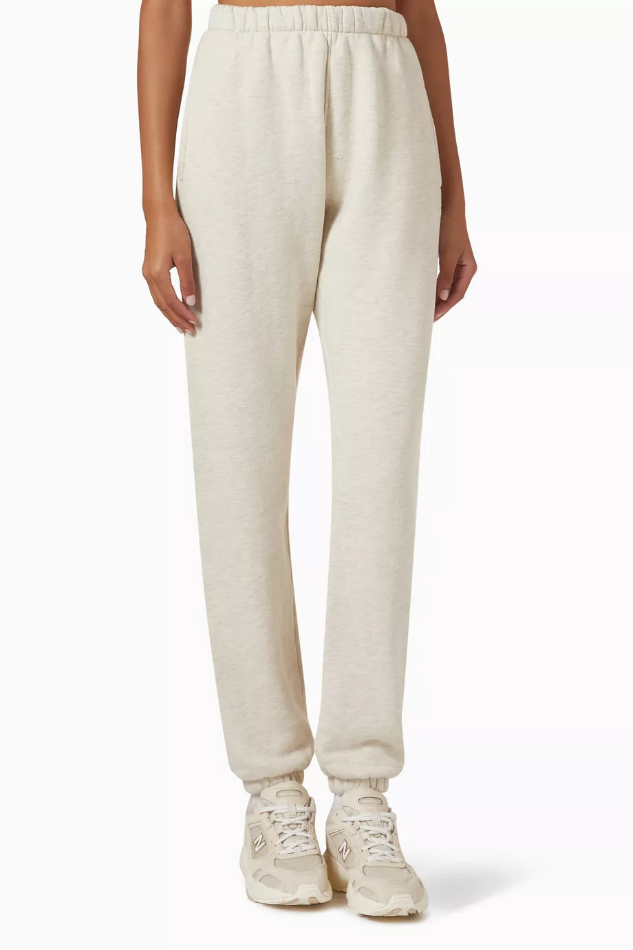 Classics Sweatpants in Cotton-fleece