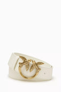 Love Berry H4 Belt in Leather