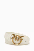 Love Berry H3 Belt in Leather