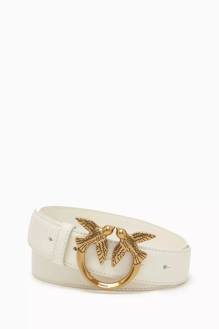 Love Berry H3 Belt in Leather
