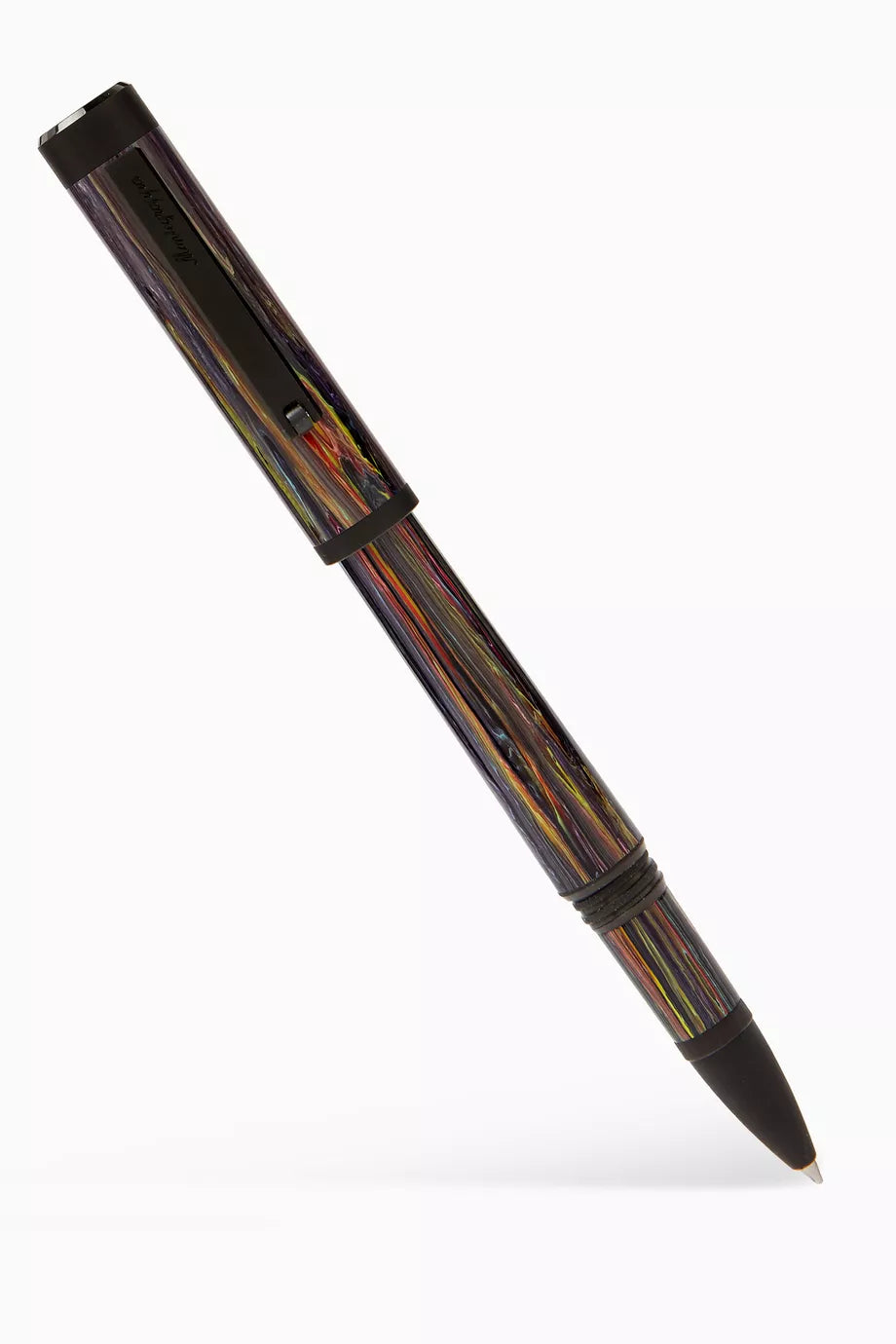 Zero Zodiac Aquarius Rollerball Pen